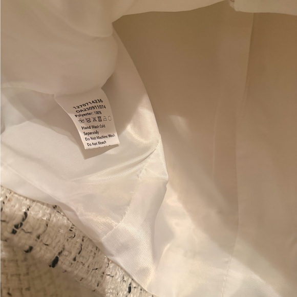 Commense Tweed Set - Picture 6 of 7